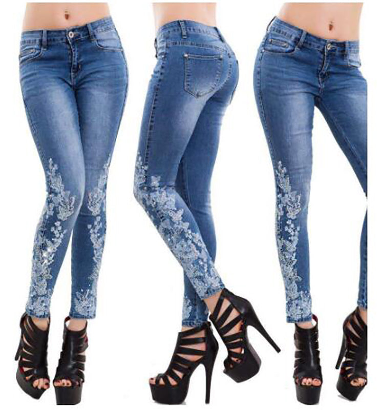 Claire Jeans