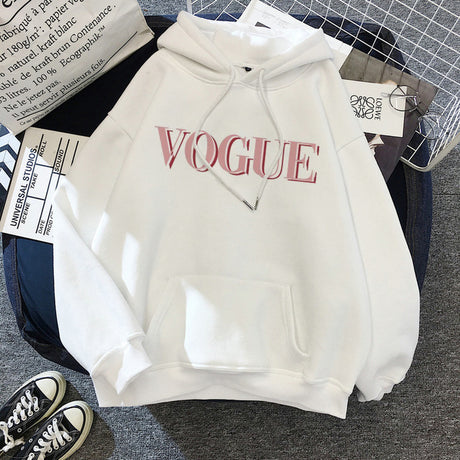 Winter Vibes Hoodie