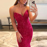 Shyla Evening Dress