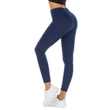 FlexFit High Waist Leggings