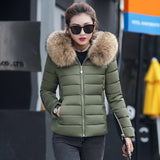 Chic Puffer Jackets