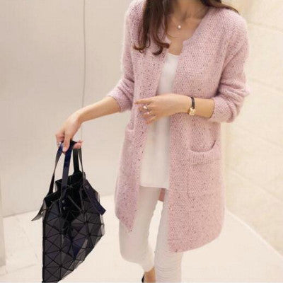 Sweet Knit Cardigan