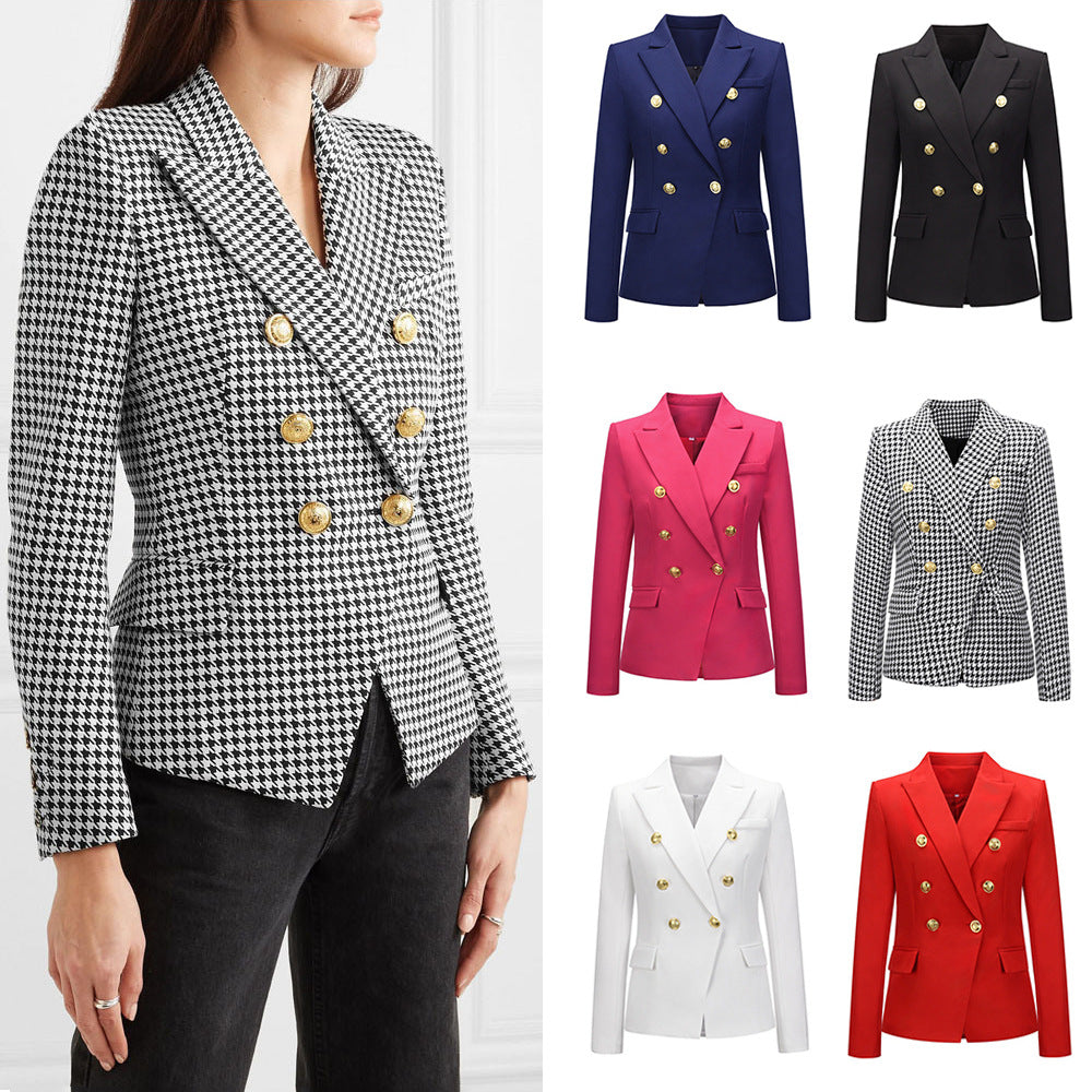 Demand Blazer