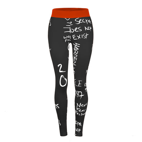 Endurance Fit Leggings