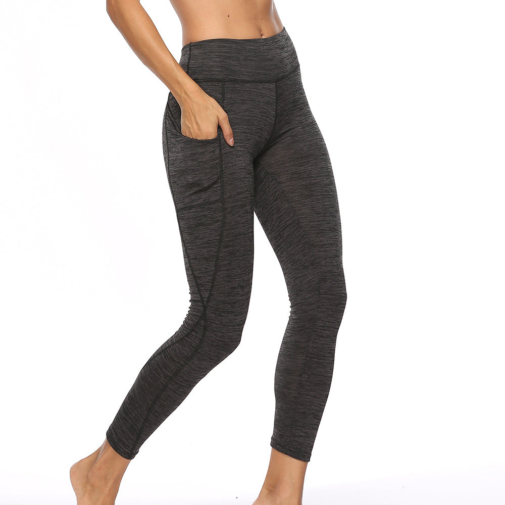 FlexFit High Waist Leggings