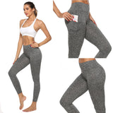 FlexFit High Waist Leggings