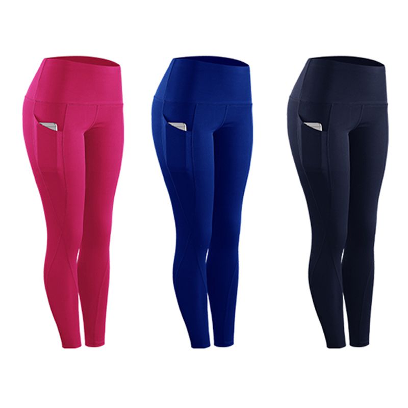 FlexFit Compression Leggings