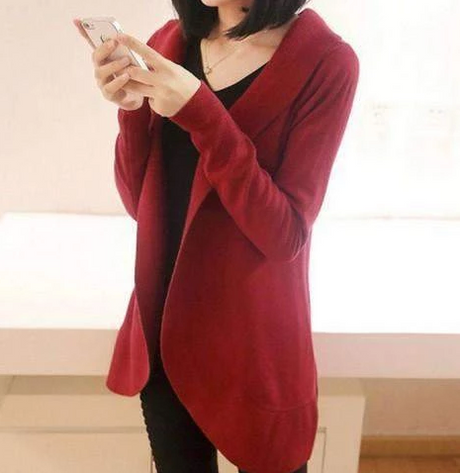 Sweetheart Sweater Cardigan