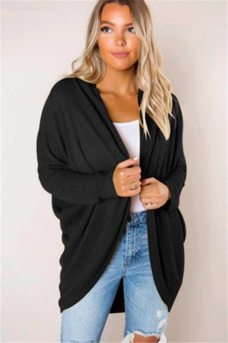 Mimi Knit Cardigan