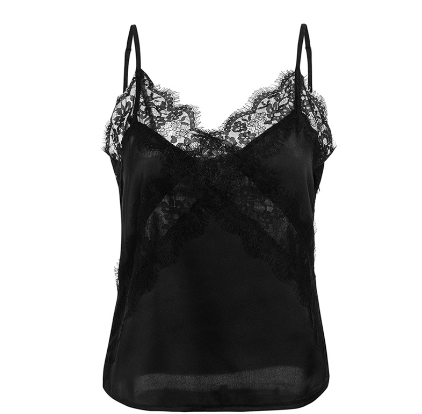 Petra Lace Cami