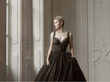 Sparkling Starlight Evening Dress