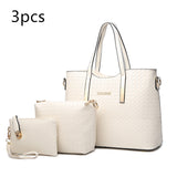 Spring Blossom Ladies Bags Set