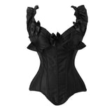 Eliza Corset Top