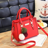 Stylish Women's Casual Shoulder Handbag