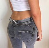 Adeline Jeans