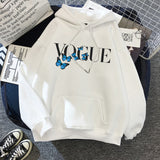 Winter Vibes Hoodie