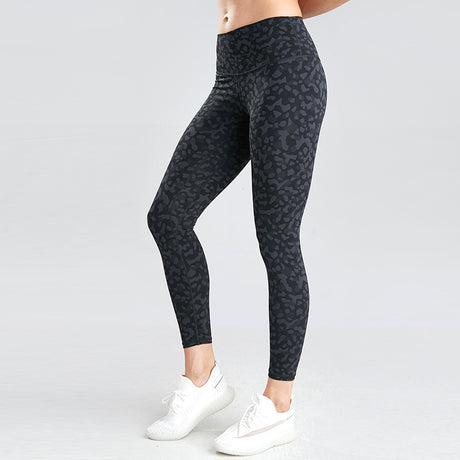 SculptFit High Waist Leggings