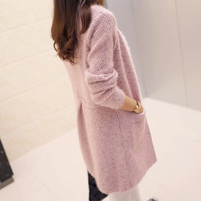 Sweet Knit Cardigan