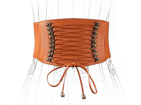 Boho Tassel Fringe Belt