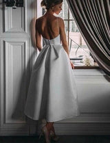 Simple Elegance Dress.