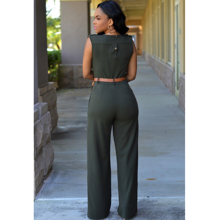 Athena Jumpsuit