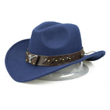 Traveler's Knight Cowboy Hat