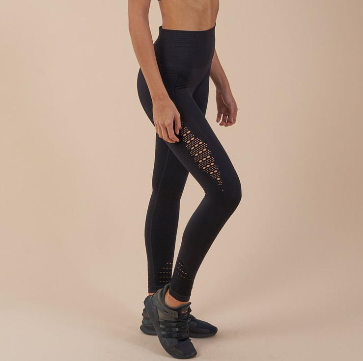 SculptFit Control Leggings