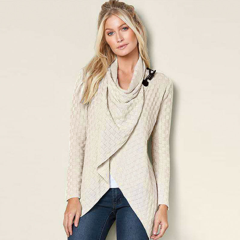 Doria Knit Cardigan