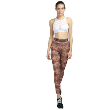 SoftBlend Yoga Leggings