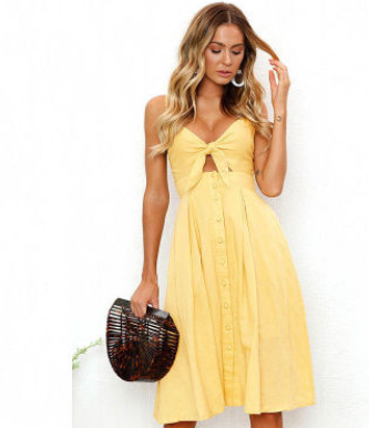 Daze Summer Dress.