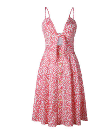 Daze Summer Dress.