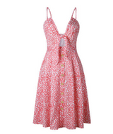 Daze Summer Dress.