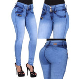 Mya Jeans