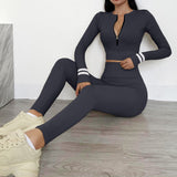 Sporty Chic Sport Set