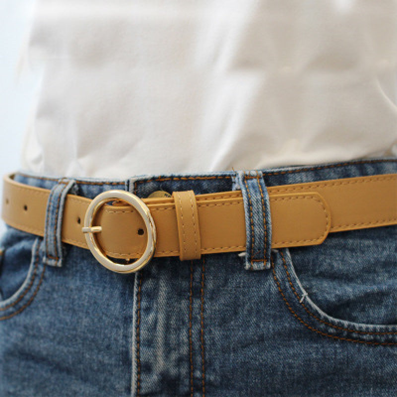 The Versa Belt