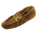 Woolly Delight Shoes