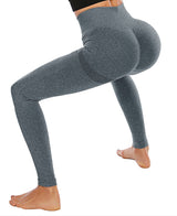 Curvaceous Fit Leggings