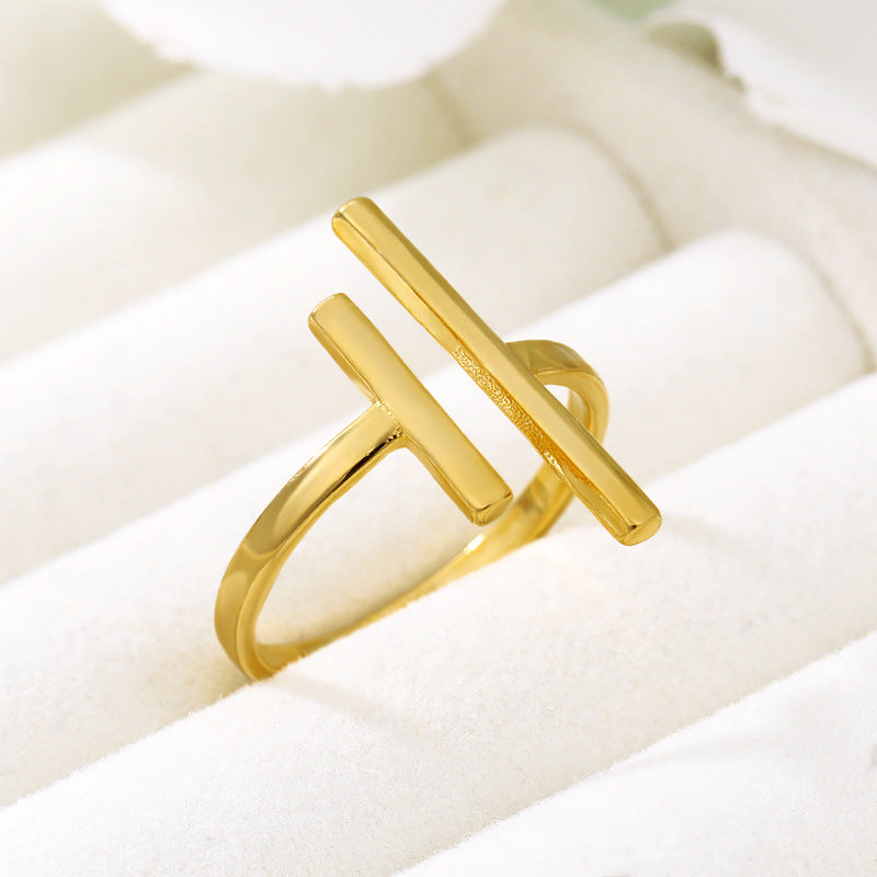 Parallel Bars Lola Ring