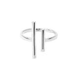 Parallel Bars Lola Ring