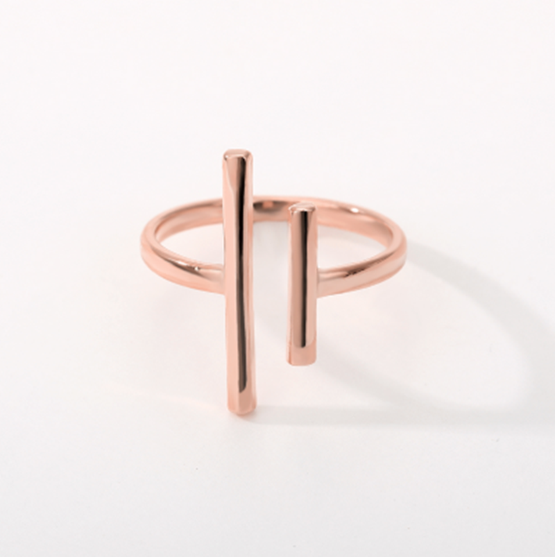 Parallel Bars Lola Ring