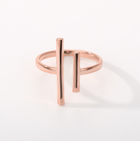 Parallel Bars Lola Ring