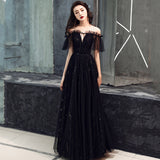 Tia Evening Dress