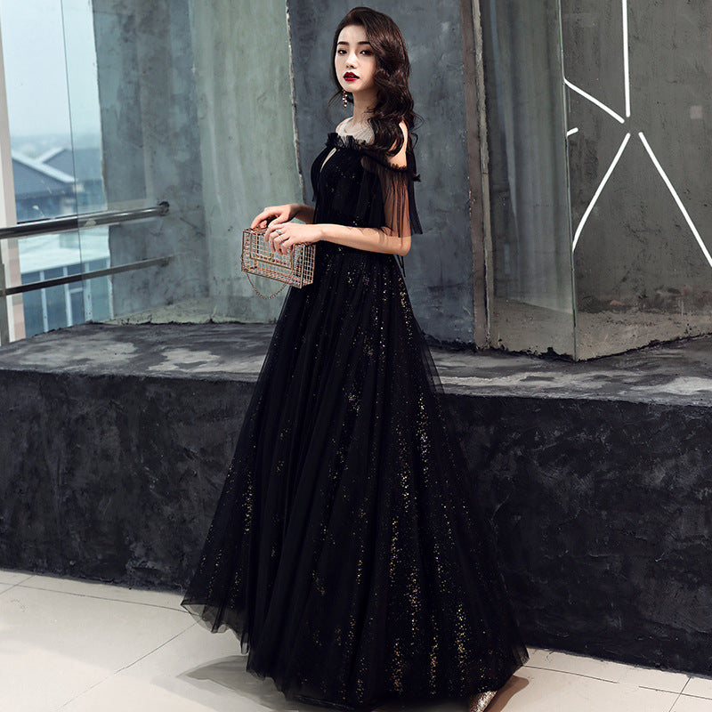 Tia Evening Dress