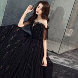 Tia Evening Dress