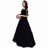 Tia Evening Dress