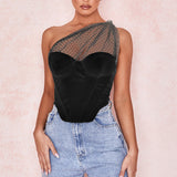 Brooklyn Corset Top