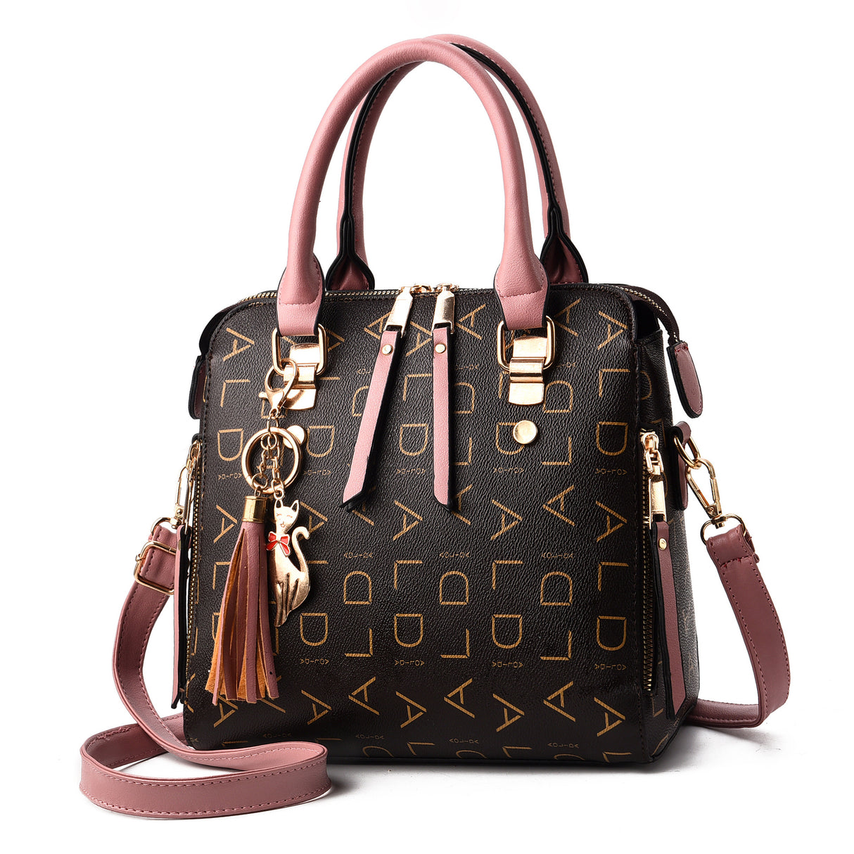 Leisure Chic Women's Handbag