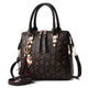 Leisure Chic Women's Handbag