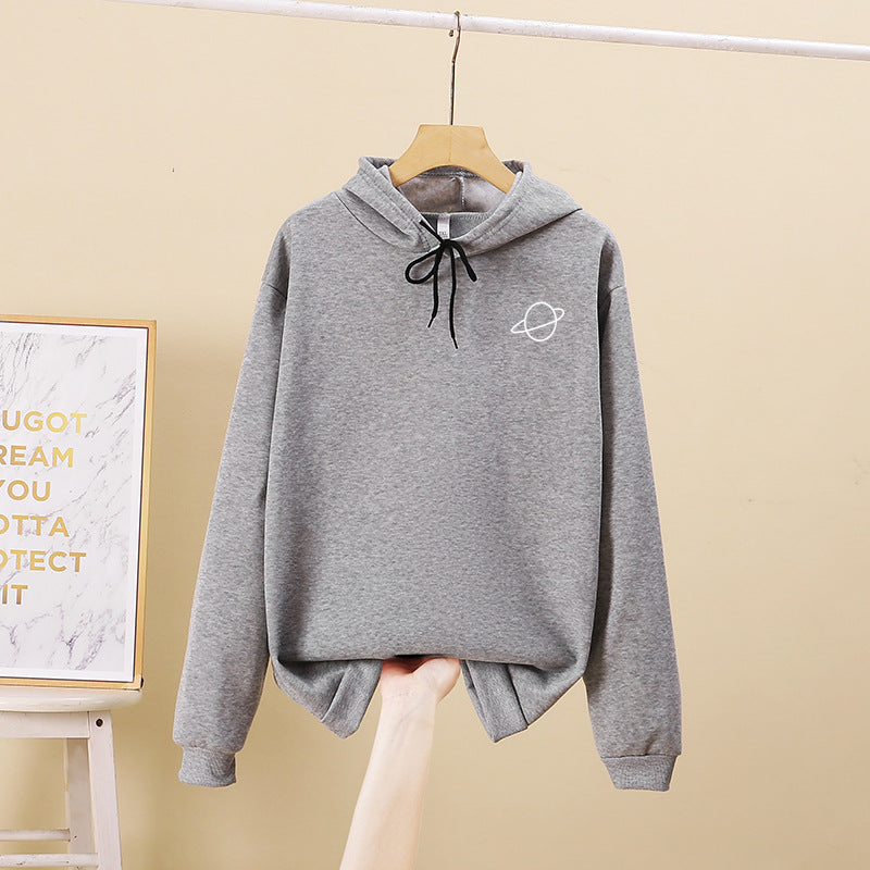 Cozy Cloud Hoodie