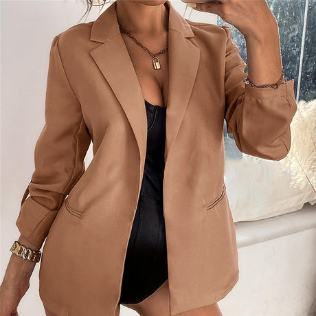 Chic Fusion Women's Blazer